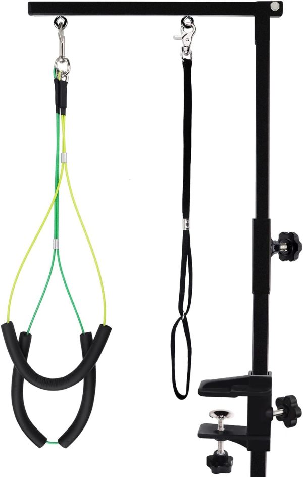 Kalolary 宠物美容支架 B09TSHX5SL