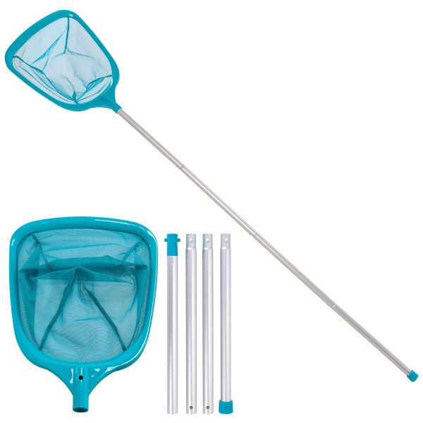 U.S. Pool Supply 泳池捞叶网 B07FB2TMRY