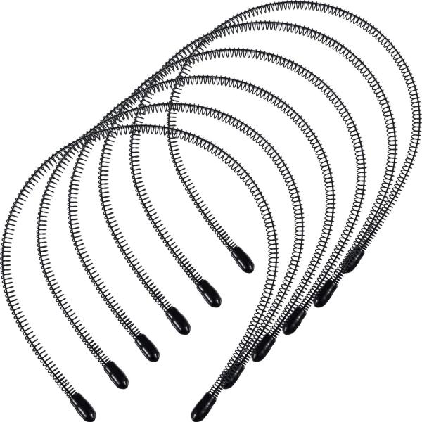 WILLBOND 发箍 B08915NDP2