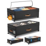 Megapuxin 床底储物箱 B0F37P1879