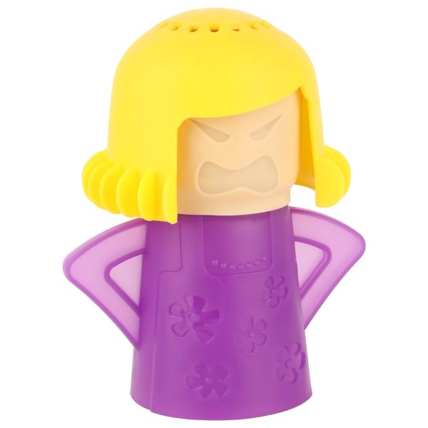 TOPIST 微波炉清洁器 B086JW2XBW