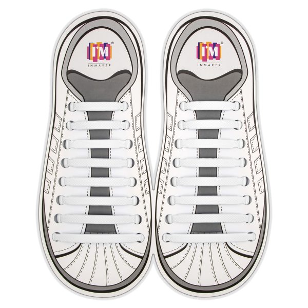 INMAKER 免系鞋带 B01GYSDSNW