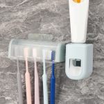 LUEXBOX 牙刷架 B0CZDNZQ4T