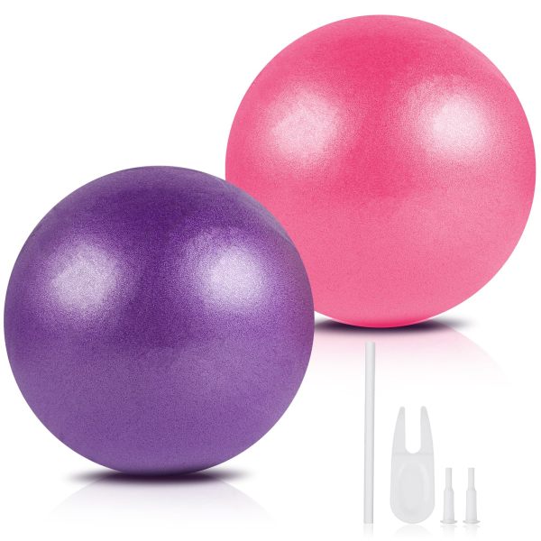 健身训练球 图片