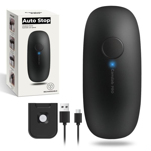 canslab 自动开罐器 B0CWL1FJXK