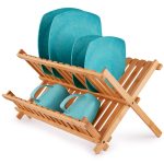 Zulay Kitchen 沥水架 B08DZS148L