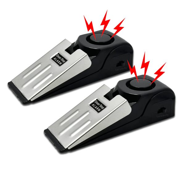 亚马逊美国市场便携式门安全报警锁细分品类分析报告