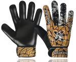 GOALIEX 足球守门员手套 B0CKHSCSFB