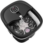 HOSPAN 可折叠足浴盆 B0D72N6TTJ