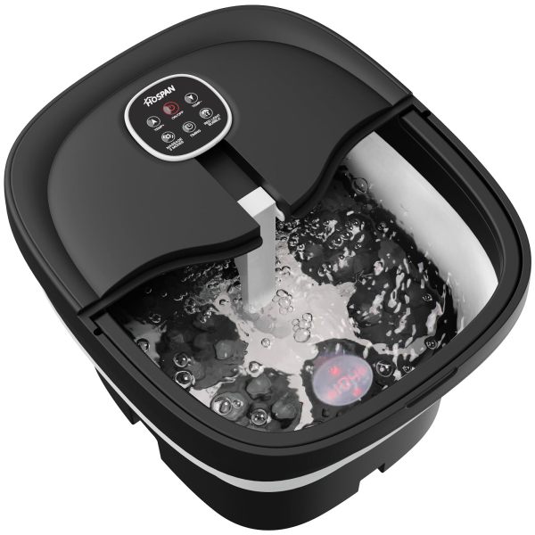 HOSPAN 可折叠足浴盆 B0D72N6TTJ