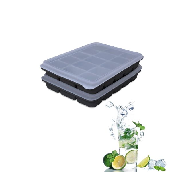 Tvmania 制冰盒 B0FKXMP8W7