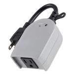 UltraPro 户外插座定时器 B08P3QYG7F