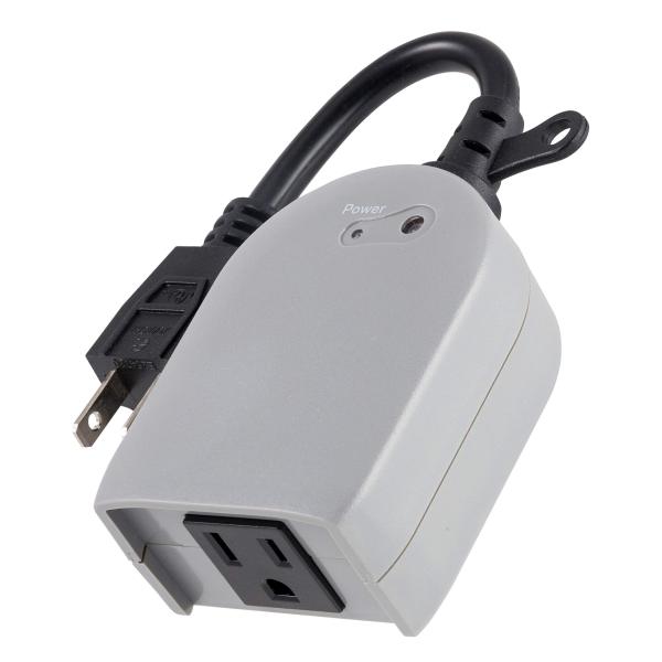 UltraPro 户外插座定时器 B08P3QYG7F