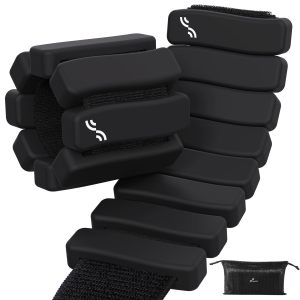 脚踝手腕负重带 图片