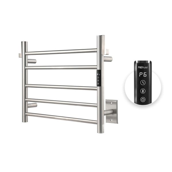 P&Bhusri 电热毛巾架 B0D2HD4WDJ