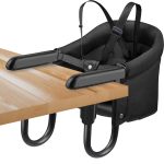 ZJNBMTFY 挂钩式餐椅 B0DF1TN588