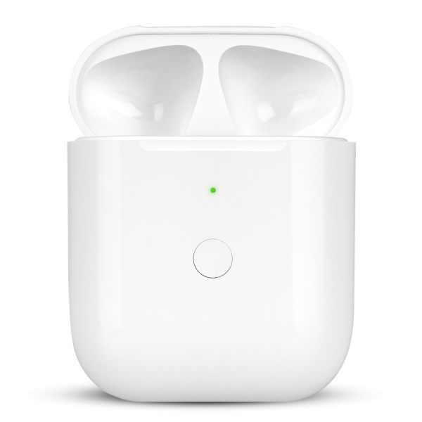 NOCRLG AirPods 充电盒 B0D8TB6TXV