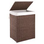 OIAHOMY 脏衣篮 B0CTQGVKJ9