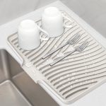 TIKNIK 硅胶沥水垫 B0DGGFDMCY