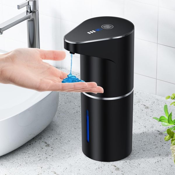 亚马逊美国市场自动感应皂液器细分品类分析报告