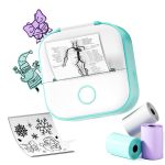 Phomemo 错题打印机 B0C9GSFXWM