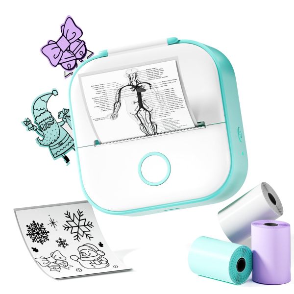 Phomemo 错题打印机 B0C9GSFXWM