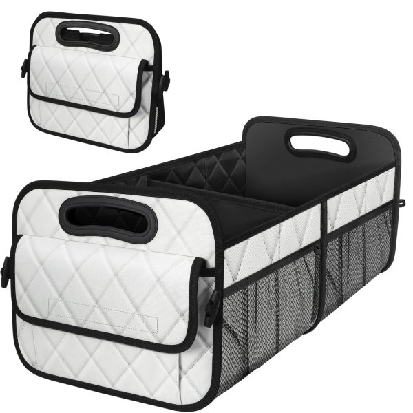 Deosk 后备箱收纳箱 B0CFXXLLBR