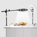 UBeesize 环形补光灯 B0DMF32DPY