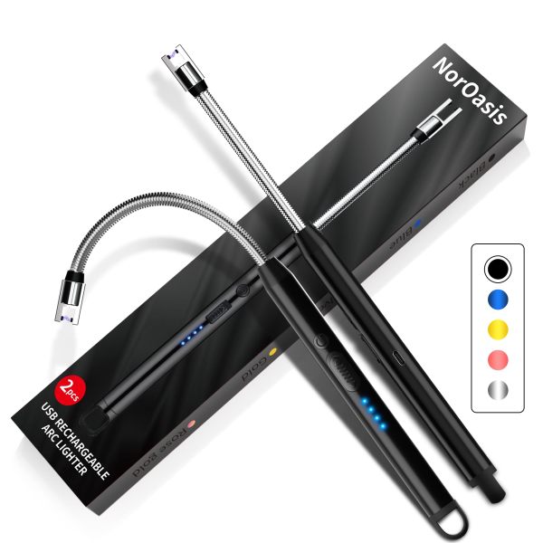 NorOasis 电子蜡烛点火器 B0FFHFLX5B