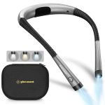 Glocusent 书本灯 B0CT4L1CMW