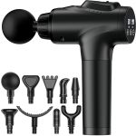 APHERMA 筋膜枪 B0BG4HY4PX