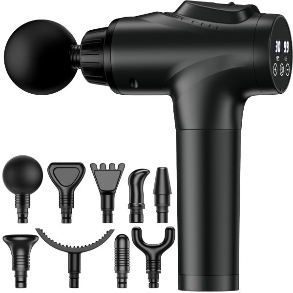 APHERMA 筋膜枪 B0BG4HY4PX