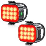 ISEYOU 自行车尾灯 B0DKSCHM4K