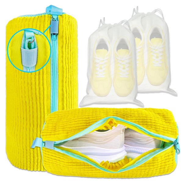 亚马逊美国市场洗衣机洗鞋袋细分品类分析报告