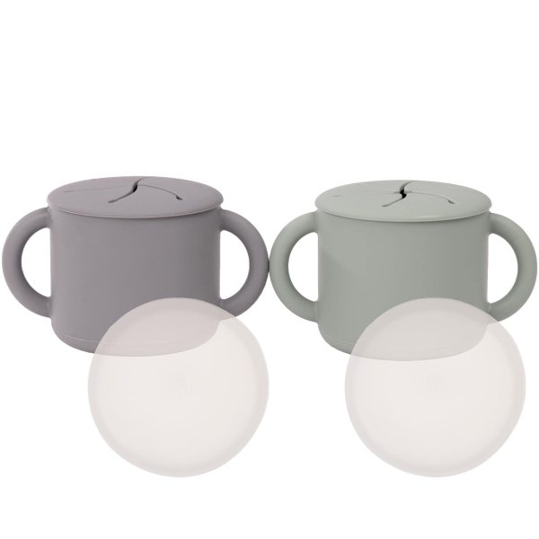 WeeSprout 零食杯 B0B16PRY6F