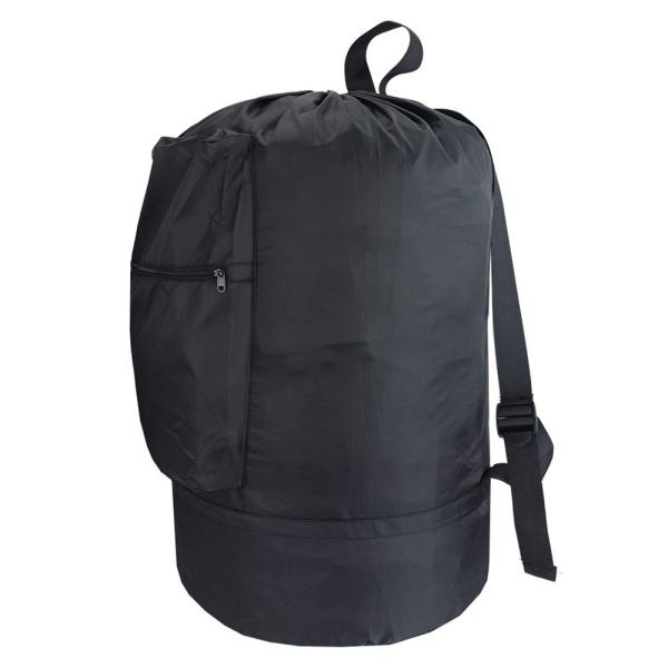 UniLiGis 可水洗重型洗衣袋背包 B08CDZ2WNF