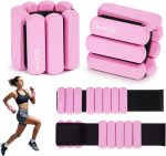 SDATEKIT 可调节负重腕带 B0DJ8C9F3B