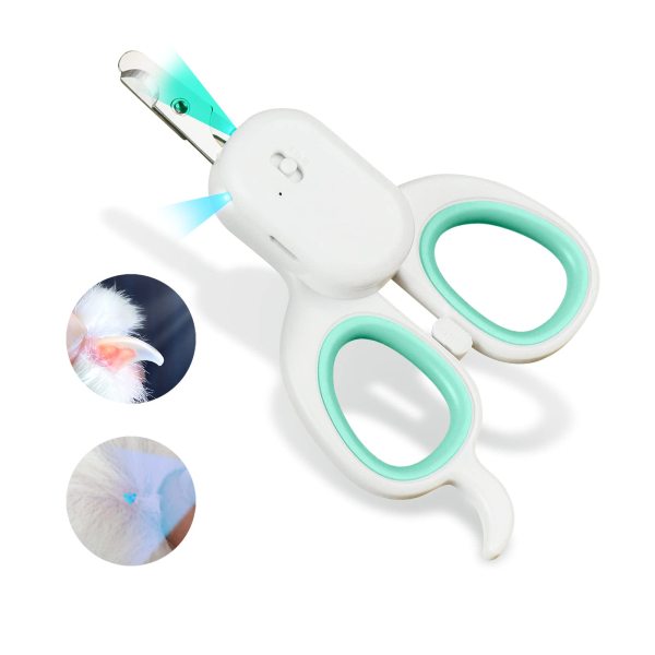 PAKEWAY 宠物指甲剪 B09LLKNT63