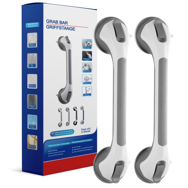 TAILINK 防滑沐浴扶手 B0C3B64PKK