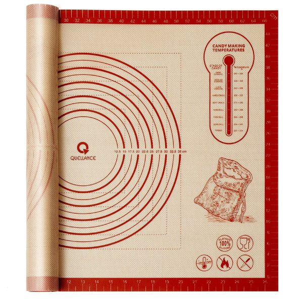 QUELLANCE 烘焙垫 B0F1SLYH15