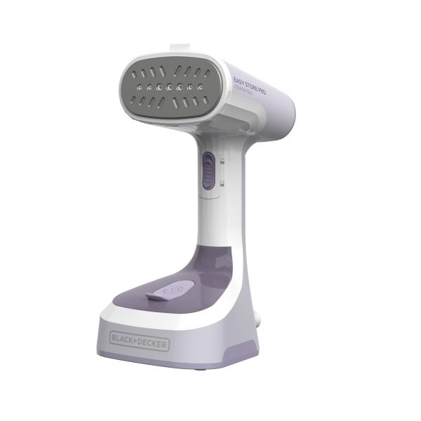 BLACK+DECKER 蒸汽熨烫机 B0CXF6P3FM