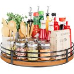 OVICAR 懒人转盘收纳架 B0D5V8PYQR