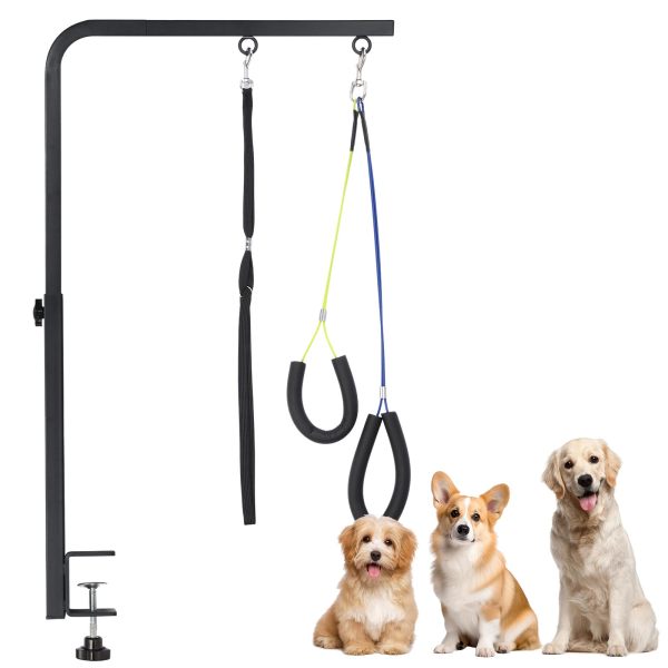 WeGXY 宠物美容支架 B0C32LJ4WR