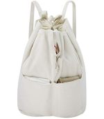 iwill CREATE PRO 束口洗衣背包 B083FDRHQZ