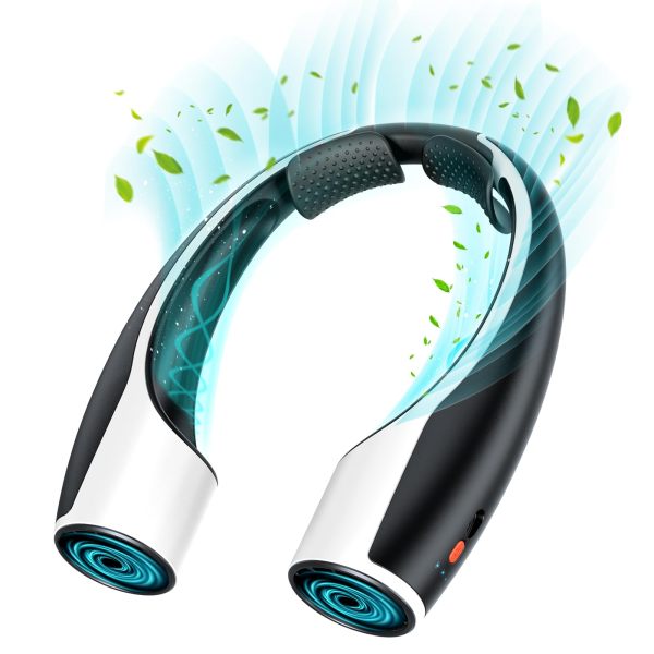 Rohent 便携式挂脖风扇 B0D89ZFXMN