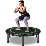 BCAN 可折叠迷你蹦床 B09YM3MK1M