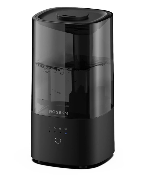 Rosekm 卧室加湿器 B0B9MCCY1K