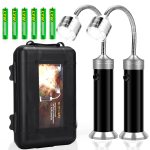 GRILIG 烧烤灯 B0B93Z8MCM