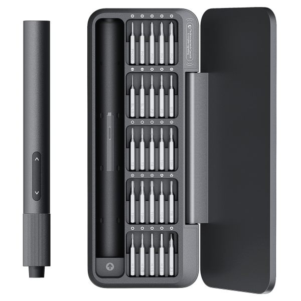 HOTO 电动螺丝刀 - B09MR5HFPB