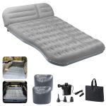 AKUDY SUV 车载充气床 B0F2H4MM85